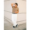 Barefoot tenisky BAREBARICS Icara černá (Velikost 36)