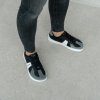 Barefoot tenisky BAREBARICS Icara černá (Velikost 36)