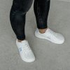 Barefoot tenisky BAREBARICS Icara bílo-duhová (Velikost 36)