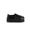 Barefoot slip-on boty BE LENKA Breeze černá (Velikost 36)