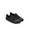 Barefoot slip-on boty BE LENKA Breeze černá (Velikost 36)