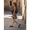 Barefoot slip-on boty BE LENKA Breeze černá (Velikost 36)