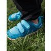 Dětské barefoot tenisky BE LENKA Bounty Junior modrá (Velikost 35)
