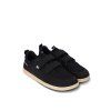 Dětské barefoot tenisky BE LENKA Bounty Kids černá (Velikost 26)