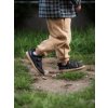 Dětské barefoot tenisky BE LENKA Bounty Kids černá (Velikost 26)
