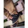 Dětské barefoot tenisky BE LENKA Bounty Kids černá (Velikost 26)