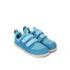 Dětské barefoot tenisky BE LENKA Bounty Kids modrá (Velikost 26)