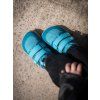 Dětské barefoot tenisky BE LENKA Bounty Kids modrá (Velikost 26)