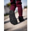 Dětské barefoot tenisky BE LENKA Scoot Kids černá (Velikost 26)