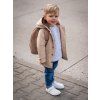 Dětské barefoot tenisky BE LENKA Scoot Kids bílá (Velikost 26)