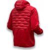 Pánská multifunkční bunda TRIMM ERVI red (Barva red, Velikost S)