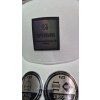 Kšiltovka TRIMM SMOOTH white (Velikost uni, Barva white)