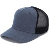 Kšiltovka TRIMM SNAP CURVED army green (Velikost uni, Barva army green)