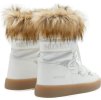 Dámské boty MOON BOOT LTrack Monaco Low bílá (Velikost 38)