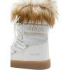 Dámské boty MOON BOOT LTrack Monaco Low bílá (Velikost 38)