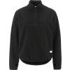 Dámská mikina CRAFT Join Pile Fleece HZ - černá (Velikost M)