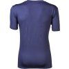 Pánské sportovní triko PROGRESS Poly Original modré (Velikost S)