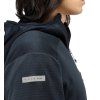 Pánská technická mikina Haglöfs L.I.M Mid Fast Hood - černá (Velikost S)