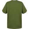 Dámské bavlněné triko HUSKY Tee Nature L zelené (Velikost XL)