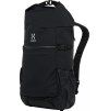 Turistický batoh Haglöfs Ardos Rolltop 22l - černá (Velikost 22l)