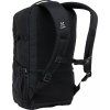 Městský batoh Haglöfs Jarve Multi 28l - černá (Velikost 28l)