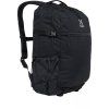 Městský batoh Haglöfs Jarve Multi 22l - černá (Velikost 22l)