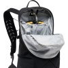 Ultralehký batoh Haglöfs L.I.M Mountain Trail 25l - černá (Velikost 25l)
