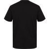 Pánské bavlněné triko HUSKY Tee Square M černé (Velikost XXXL)