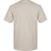 Pánské bavlněné triko HUSKY Tee Square M šedé (Velikost L)