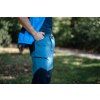 Pánské softshellové kalhoty HUSKY Kavia M turquoise/black (Velikost S)