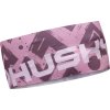 Čelenka HUSKY CUS pink (Velikost OneSize)