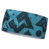 Čelenka HUSKY CUS turquoise (Velikost OneSize)