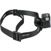 Čelovka HUSKY Sonya black (Velikost OneSize)