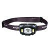 Čelovka HUSKY Sonya black (Velikost OneSize)