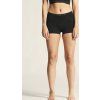 Dámské merino boxerky CRAFT Wool Seamless Boxer - černá (Velikost XS-S)