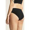 Dámské merino kalhotky CRAFT Wool Seamless Hipster - černá (Velikost XS-S)