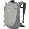 Cyklistický batoh HUSKY Peten 20l šedý (Velikost OneSize)