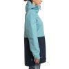 Dámská parka Haglöfs Wilda GTX - modrá (Velikost XS)