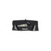 Běžecký pás SILVA Strive Loop Black M - černá (Velikost M)