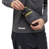 Dámská lehká bunda Haglöfs TT Mimic hood - tmavě šedá (Velikost XS)
