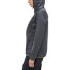 Dámská lehká bunda Haglöfs TT Mimic hood - tmavě šedá (Velikost XS)