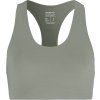 Sportovní podprsenka CRAFT Collective Padded Sports - zelená (Velikost XS)