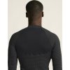 Pánské vlněné triko CRAFT Wool Extreme X LS 2 - černá (Velikost S)