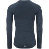 Pánské vlněné triko CRAFT Wool Extreme X LS 2 - modrá (Velikost S)