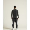 Pánské funkční triko CRAFT ADV SubZ Wool LS 3 - černá (Velikost S)