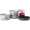 Vařič set PRIMUS Essential 1,3 L - šedá (Velikost 1,3L)