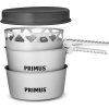 Vařič set PRIMUS Essential 1,3 L - šedá (Velikost 1,3L)