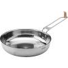 Nádobí PRIMUS CampFire Cookset S.S. Small - šedá (Velikost S)