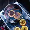 Nádobí PRIMUS CampFire Cookset S.S. Small - šedá (Velikost S)