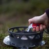 Zapalovač PRIMUS PowerLighter III Red - červená (Velikost UNI)